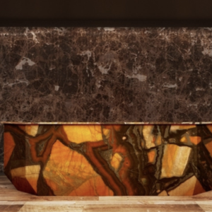 Onyx Damascata - 212 - Image 6